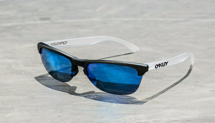 Code promo Oakley